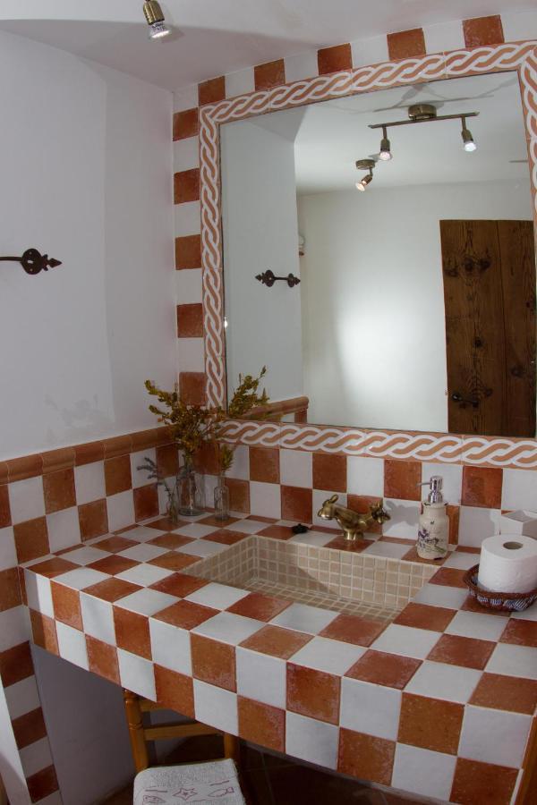 Casa Rural Basajarau Yosa de Sobremonte Exteriör bild